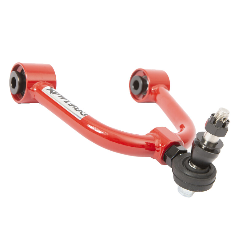 Triangles Supérieurs Avant Réglables DriftMax pour Toyota Soarer Z30 (91-00)